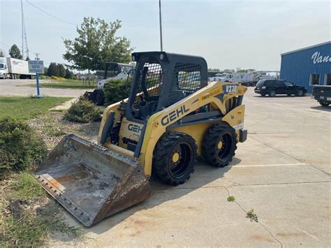 gehl v270 skid steer for sale|Used Gehl V270 Skid Steers for Sale .